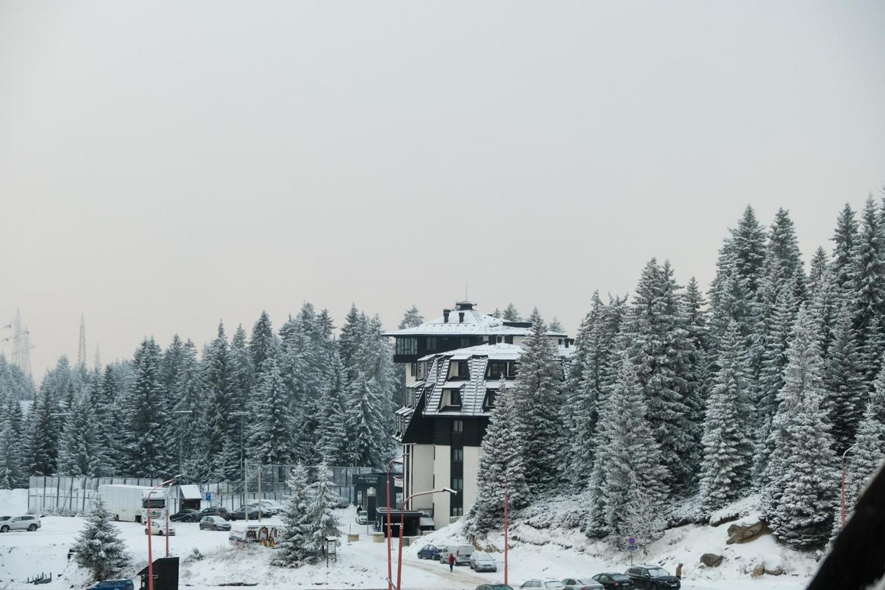 Apartments Pavle Kopaonik Exterior foto